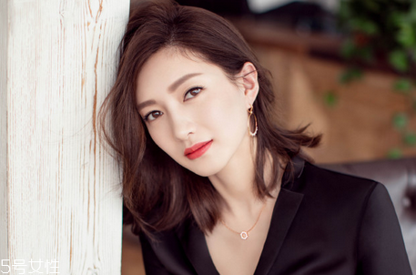 2018日系最热短发top8 女生日系短发发型推荐