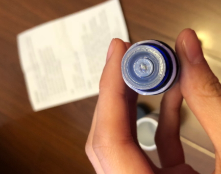 单方精油可以直接涂脸上吗？哪些单方精油可以直接涂抹