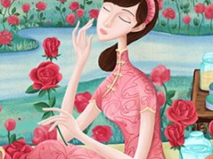 百雀羚三生花玫瑰花酿润妍系列多少钱？