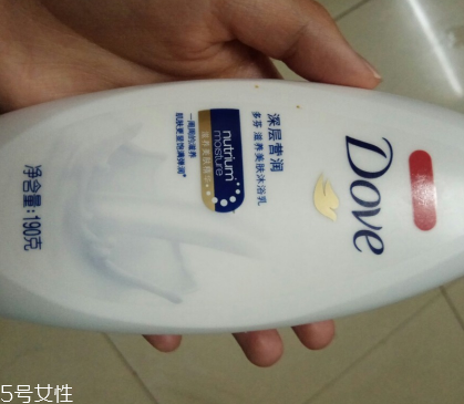 沐浴露哪个牌子好用 四款最常见的沐浴露使用测评