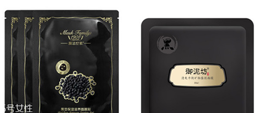御泥坊和膜法世家哪个面膜好用 御泥坊和膜法世家的区别 御泥坊和膜法世家哪个面膜好用 御泥坊和膜法世家的区别