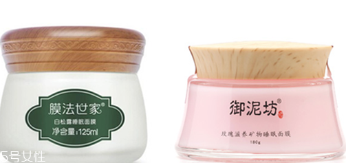 御泥坊和膜法世家哪个面膜好用 御泥坊和膜法世家的区别 御泥坊和膜法世家哪个面膜好用 御泥坊和膜法世家的区别