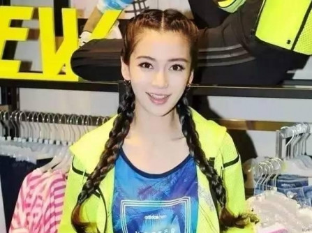拳击辫子编法图解 拳击辫分步骤图片