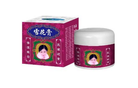 雪花膏是什么 雪花膏有什么用 雪花膏是什么 雪花膏有什么用