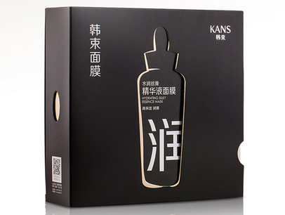 韩束有几个系列 韩束黑面膜的主要功效 韩束有几个系列 韩束黑面膜的主要功效