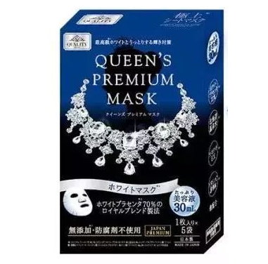 面膜排行榜前十名 最好用的十款面膜推荐
