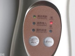 notime美容仪真的有效吗 notime美容仪2个月亲测
