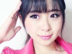 女生烟熏妆怎么画 自然烟熏妆化身酷girl