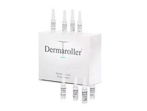 dermaroller玻尿酸好用吗 dermaroller玻尿酸使用方法