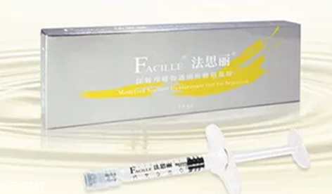 瑞蓝玻尿酸分为几种 瑞蓝玻尿酸介绍