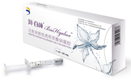 瑞蓝玻尿酸分为几种 瑞蓝玻尿酸介绍