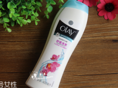 olay玉兰油沐浴露哪个好闻 olay玉兰油沐浴露推荐