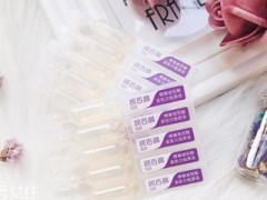 润百颜玻尿酸一支能两次用吗 润百颜玻尿酸效果好吗