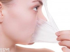干皮脸上出油怎么办？干性皮肤出油是为什么？