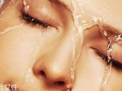 化妆水是什么？化妆水是什么时候用的？