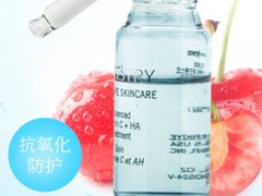 雅姿玻尿酸维c精华液怎么样？