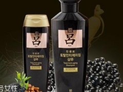 吕洗发水能生发吗？吕洗发水有生发效果吗？