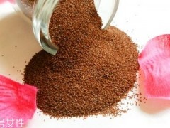 海藻面膜的功效与作用 用海藻面膜有什么好处？