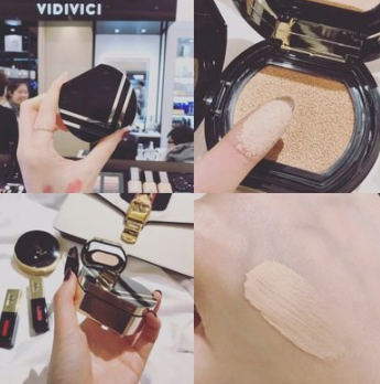 vidivici明星产品有哪些?vidivici什么值得买? vidivici明星产品有哪些?vidivici什么值得买?