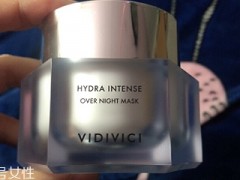 vidivici和兰芝哪个好？vidivici和兰芝睡眠面膜比较