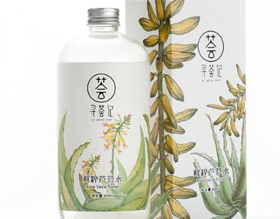芦荟水可以当爽肤水用吗? 芦荟水可以当爽肤水用吗?