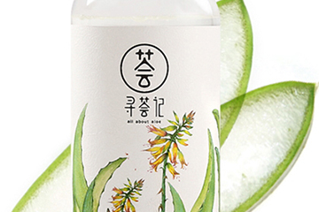 寻荟记和昭贵哪个好?寻荟记和昭贵芦荟胶对比 寻荟记和昭贵哪个好?寻荟记和昭贵芦荟胶对比