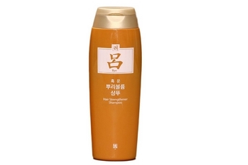 护发素怎么用是正确的