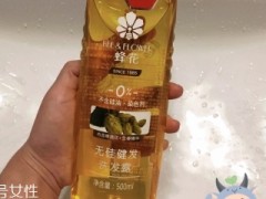 蜂花洗发水成分好不好