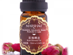 玫瑰精油的功效与作用 教你玫瑰精油的使用方法