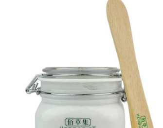 佰草集新七白面膜孕妇能用吗 佰草集新七白美白嫩肤面膜