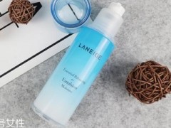 兰芝乳液保质期是多久 疯狂打call的乳液