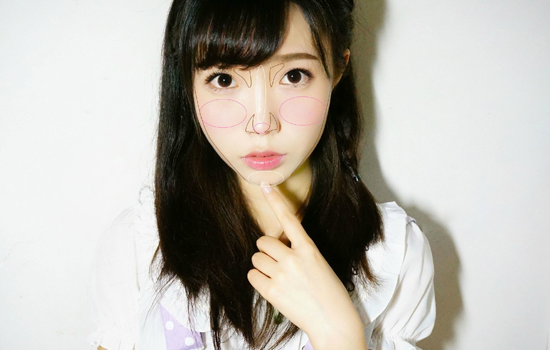 如何画减龄妆容步骤 减龄妆的4个重点 如何画减龄妆容步骤 减龄妆的4个重点