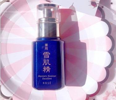 淡斑精华液排行榜10强 2018淡斑精华液销量榜