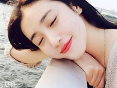 黑脸娃娃做完注意事项 这4点要牢记