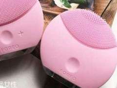 露娜洁面仪是什么原理 原来是这样