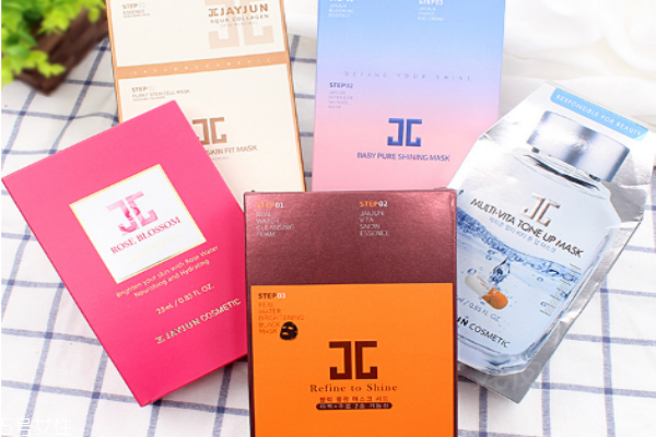 jayjun在韩国什么档次 jayjun中文名