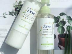 多芬橙花洗发水怎么样 多芬橙花洗发水适合油头吗