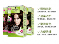 施华蔻和欧莱雅染发剂哪个好 染发施华蔻还是欧莱雅