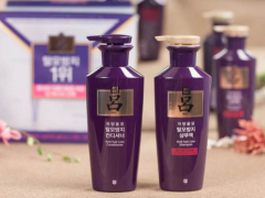 弱酸性洗发水适合什么人 黑长直的首选