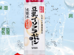 豆乳化妆水怎么用 正常护肤用