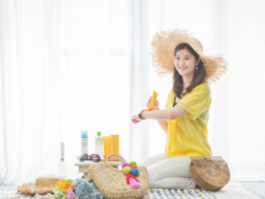 身体怎么美白最有效 9个秘诀坚持就能白回来