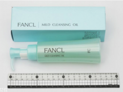 fancl卸妆油保质期多久 fancl卸妆油使用注意事项
