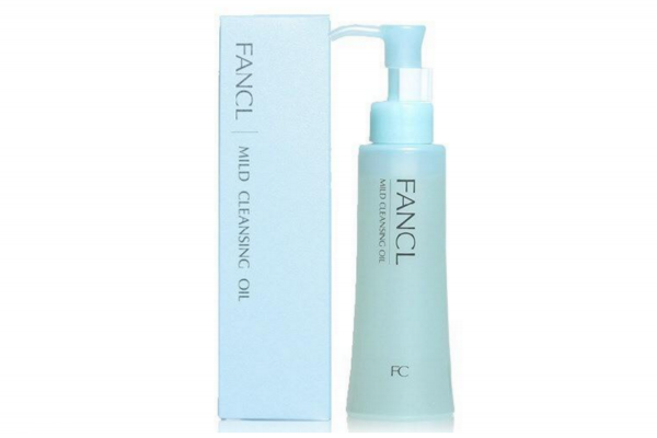 fancl卸妆油白瓶和蓝瓶的区别 fancl卸妆油缺点