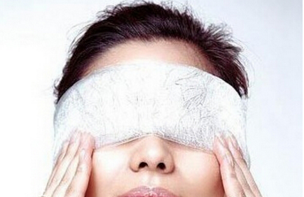 早上起来有黑眼圈怎么办 快速去黑眼圈小妙招