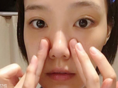 自己在家怎么清洁毛孔 和黑头粉刺说再见