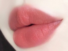 mac口红314号是什么颜色 mac mull it over适合黄皮吗
