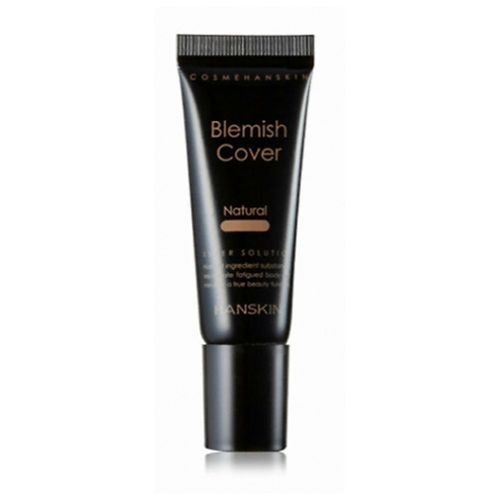 韩国遮瑕膏哪个牌子好 排行榜15强票选