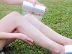 保鲜膜减肥法的原理 保鲜膜减肥方法