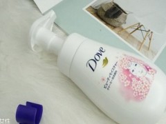 多芬洗面奶怎么样 多芬洗面奶测评