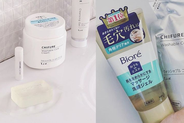 日本护肤品排行榜10强 日本美妆清单top10 日本护肤品排行榜10强 日本美妆清单top10